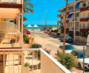 Ciudadela Mar del Sol - 70 metros del mar